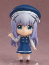 Is the Order a Rabbit - Chino: Winter Uniform #2519 Nendoroid Φιγούρα Δράσης (10cm)