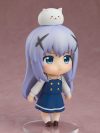 Is the Order a Rabbit - Chino: Winter Uniform #2519 Nendoroid Φιγούρα Δράσης (10cm)