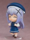 Is the Order a Rabbit - Chino: Winter Uniform #2519 Nendoroid Φιγούρα Δράσης (10cm)