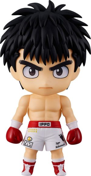 Hajime no Ippo - Ippo Makunouchi #2500 Nendoroid Φιγούρα Δράσης (10cm)