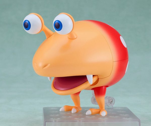 Pikmin - Bulborb #2520 Nendoroid Φιγούρα Δράσης (10cm)