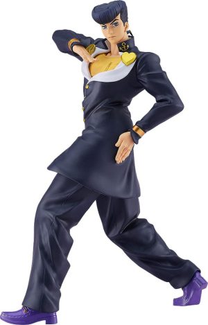 JoJo's Bizarre Adventure: Diamond is Unbreakable Pop Up Parade - Josuke Higashikata Φιγούρα Αγαλματίδιο (19cm)