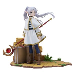 Frieren: Beyond Journey's End - Frieren: Magic of the Eventide Glow 1/7 Φιγούρα Αγαλματίδιο (21cm)