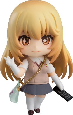 A Certain Scientific Railgun T - Misaki Shokuhou #2529 Nendoroid Φιγούρα Δράσης (10cm)