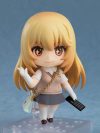 A Certain Scientific Railgun T - Misaki Shokuhou #2529 Nendoroid Φιγούρα Δράσης (10cm)