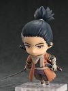 Sekiro: Shadows Die Twice - Sekiro #2522 Nendoroid Φιγούρα Δράσης (10cm)