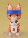 Red Cat Ramen - Bunzo #2535 Nendoroid Φιγούρα Δράσης (10cm)