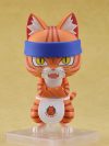 Red Cat Ramen - Bunzo #2535 Nendoroid Φιγούρα Δράσης (10cm)