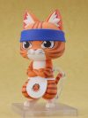 Red Cat Ramen - Bunzo #2535 Nendoroid Φιγούρα Δράσης (10cm)