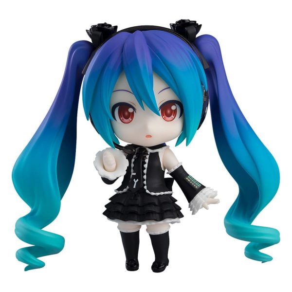 Hatsune Miku - Hatsune Miku Infinity Version #2534 Nendoroid Φιγούρα Δράσης (10cm)