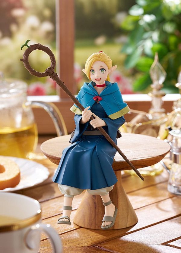 Delicious in Dungeon Pop Up Parade - Swacchao! Marcille Φιγούρα Αγαλματίδιο (13cm)