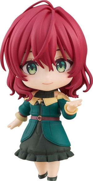 Dahlia in Bloom Nendoroid Action Figure Kazama Iroha 10 cm