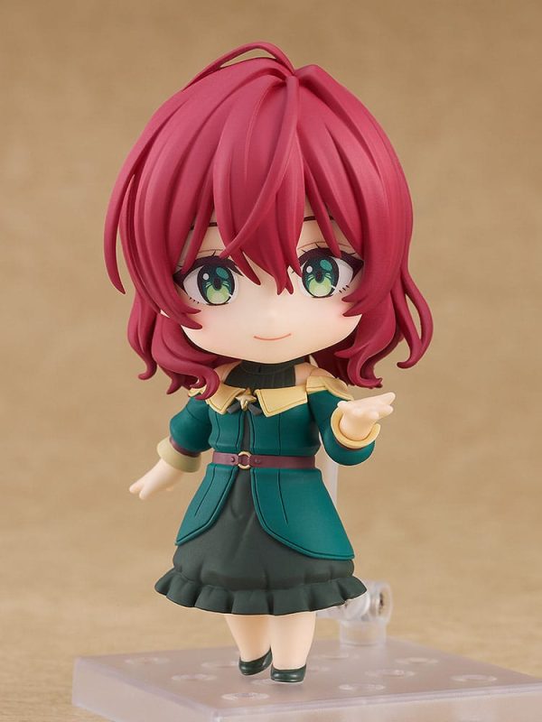 Dahlia in Bloom Nendoroid Action Figure Kazama Iroha 10 cm