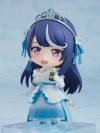 Vtuber Nendoroid Action Figure Kokorone Awayuki 10 cm