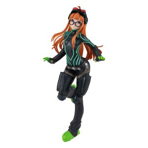 Persona5 the Animation Pop Up Parade PVC Statue Oracle 17 cm (re-run)