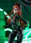 Persona5 the Animation Pop Up Parade PVC Statue Oracle 17 cm (re-run)