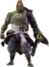 The Legend of Zelda Tears of the Kingdom Figma Action Figure Ganondorf Tears of the Kingdom Ver. 19 cm