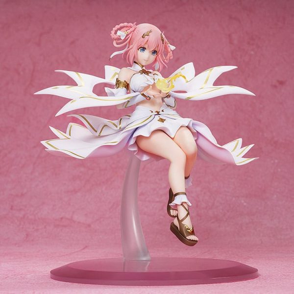 Princess Connect! Re:Dive - Yui (Ceremonial) 1/7 Φιγούρα Αγαλματίδιο (22cm)