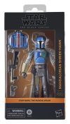 Star Wars: The Mandalorian Black Series Action Figure Mandalorian Shriek - Hawk 15 cm