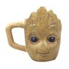 Marvel Shaped Mug Groot