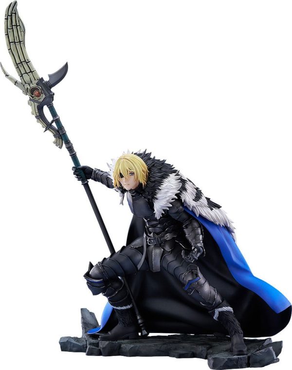 Fire Emblem PVC Statue 1/7 Dimitri 32 cm