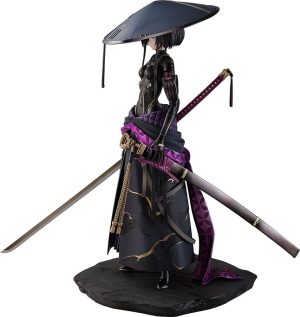 Falslander - Ronin 1/7 Φιγούρα Αγαλματίδιο (25cm)