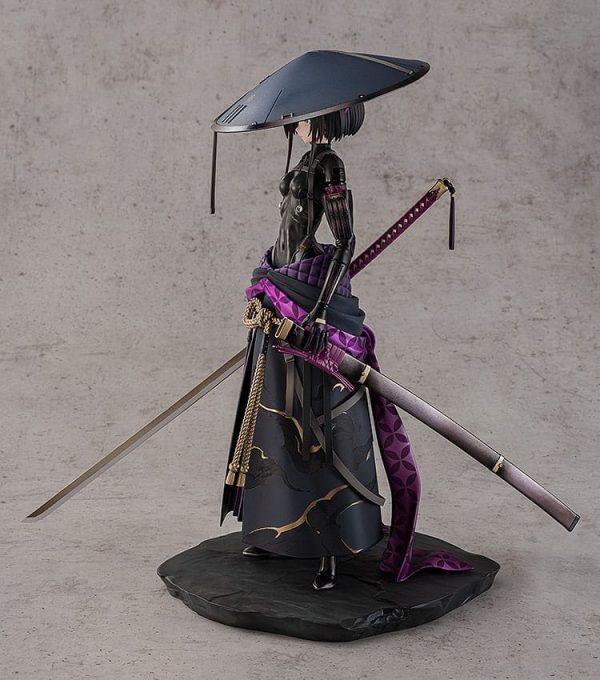 Falslander - Ronin 1/7 Φιγούρα Αγαλματίδιο (25cm)