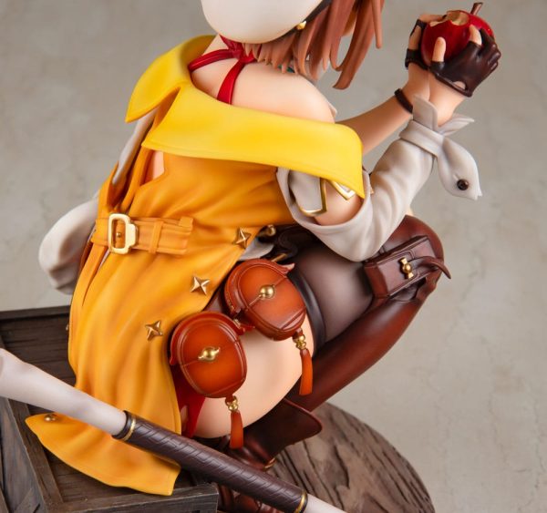 Atelier Ryza 2: Lost Legends & the Secret Fairy - Reisalin Stout 1/6 Φιγούρα Αγαλματίδιο (18cm)