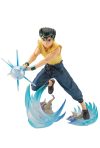 Yu Yu Hakusho - Yusuke Urameshi ARTFXJ 1/8 Φιγούρα Αγαλματίδιο (19cm)