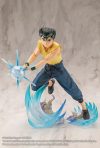 Yu Yu Hakusho - Yusuke Urameshi ARTFXJ 1/8 Φιγούρα Αγαλματίδιο (19cm)