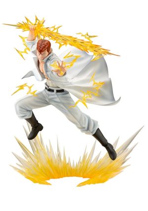 Yu Yu Hakusho - Kazuma Kuwabara ARTFXJ 1/8 Φιγούρα Αγαλματίδιο (25cm)