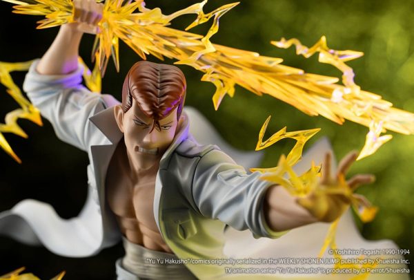 Yu Yu Hakusho - Kazuma Kuwabara ARTFXJ 1/8 Φιγούρα Αγαλματίδιο (25cm)