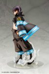 Fire Force - Tamaki Kotatsu ARTFXJ 1/8 Φιγούρα Αγαλματίδιο (20cm)