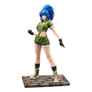 The King Of Fighters '97 Bishoujo - Leona Heidern 1/7 Φιγούρα Αγαλματίδιο (24cm)