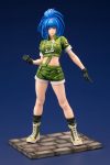 The King Of Fighters '97 Bishoujo - Leona Heidern 1/7 Φιγούρα Αγαλματίδιο (24cm)