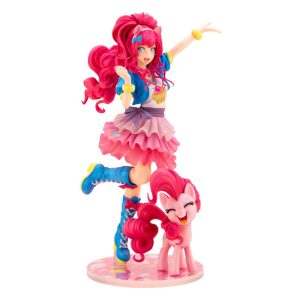 My Little Pony: Bishoujo - Pinkie Pie 1/7 Φιγούρα Αγαλματίδιο (22cm)