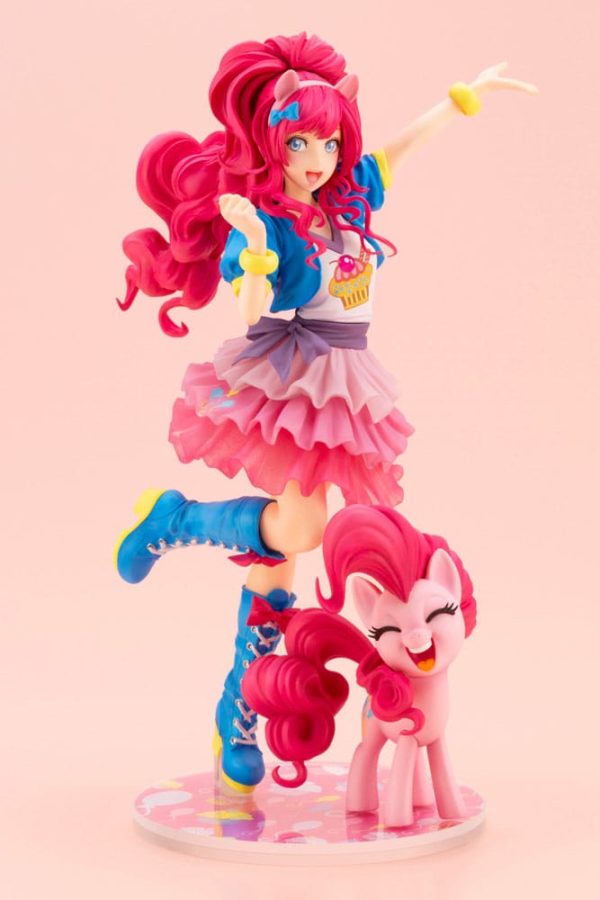 My Little Pony: Bishoujo - Pinkie Pie 1/7 Φιγούρα Αγαλματίδιο (22cm)