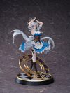 Touhou Project - Luna Dial Sakuya Izayoi 1/6 Φιγούρα Αγαλματίδιο (32cm)