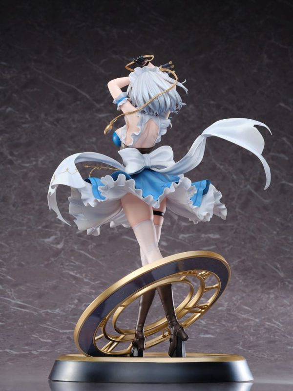 Touhou Project - Luna Dial Sakuya Izayoi 1/6 Φιγούρα Αγαλματίδιο (32cm)