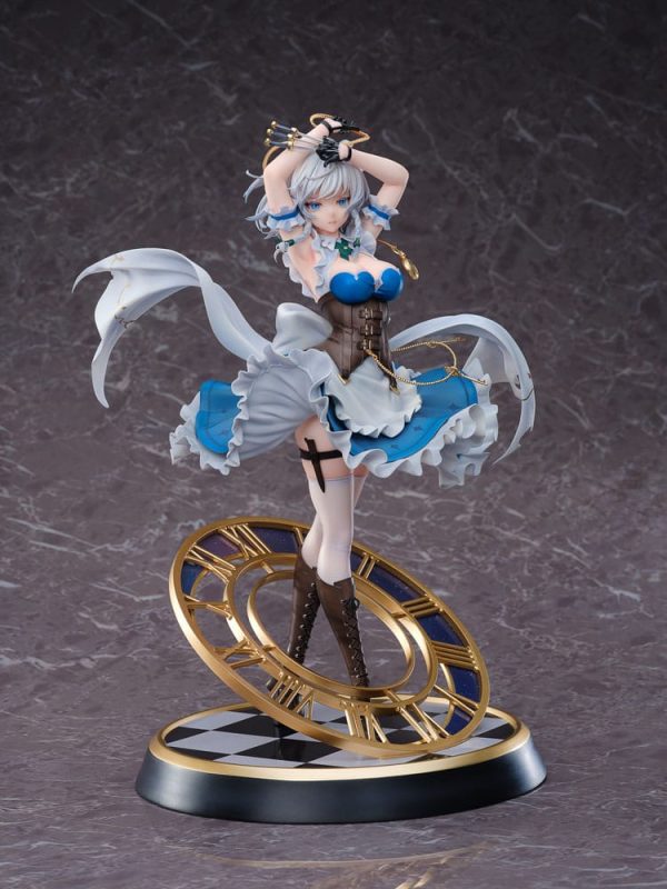 Touhou Project - Luna Dial Sakuya Izayoi 1/6 Φιγούρα Αγαλματίδιο (32cm)