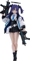 Blue Archive - Yuuka Hayase Figma Φιγούρα Δράσης (14cm)