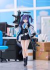 Blue Archive - Yuuka Hayase Figma Φιγούρα Δράσης (14cm)