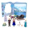 Disney Frozen Story Set with Minifigures