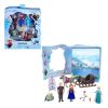 Disney Frozen Story Set with Minifigures