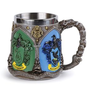 Harry Potter Mug Hogwarts Houses