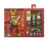 Teenage Mutant Ninja Turtles (Cartoon) Action Figure Ultimate Samurai Adventure Usagi Yojimbo 18 cm