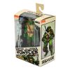 Teenage Mutant Ninja Turtles (Mirage Comics) Action Figure Leonardo 18 cm