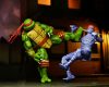 Teenage Mutant Ninja Turtles (Mirage Comics) Action Figure Raphael 18 cm