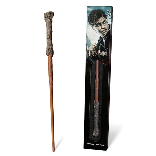 Συλλεκτικό Ραβδί Harry Potter 38 εκ. - Harry Potter Wand