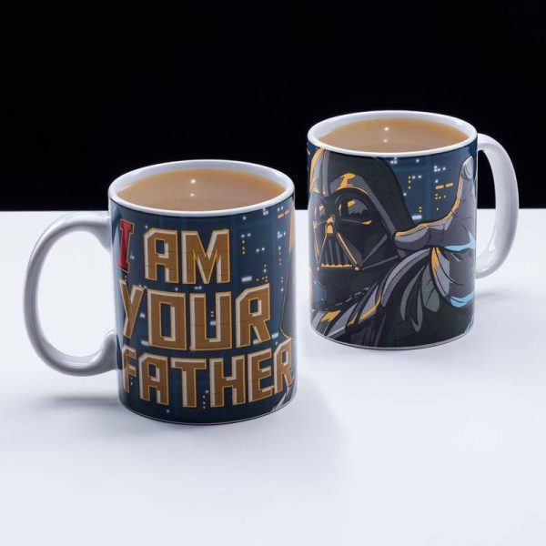 Star Wars Mug I Am Your Father